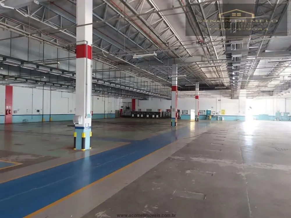 Depósito-Galpão, 24914 m² - Foto 8