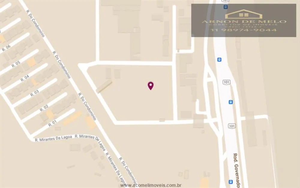 Depósito-Galpão, 24914 m² - Foto 7