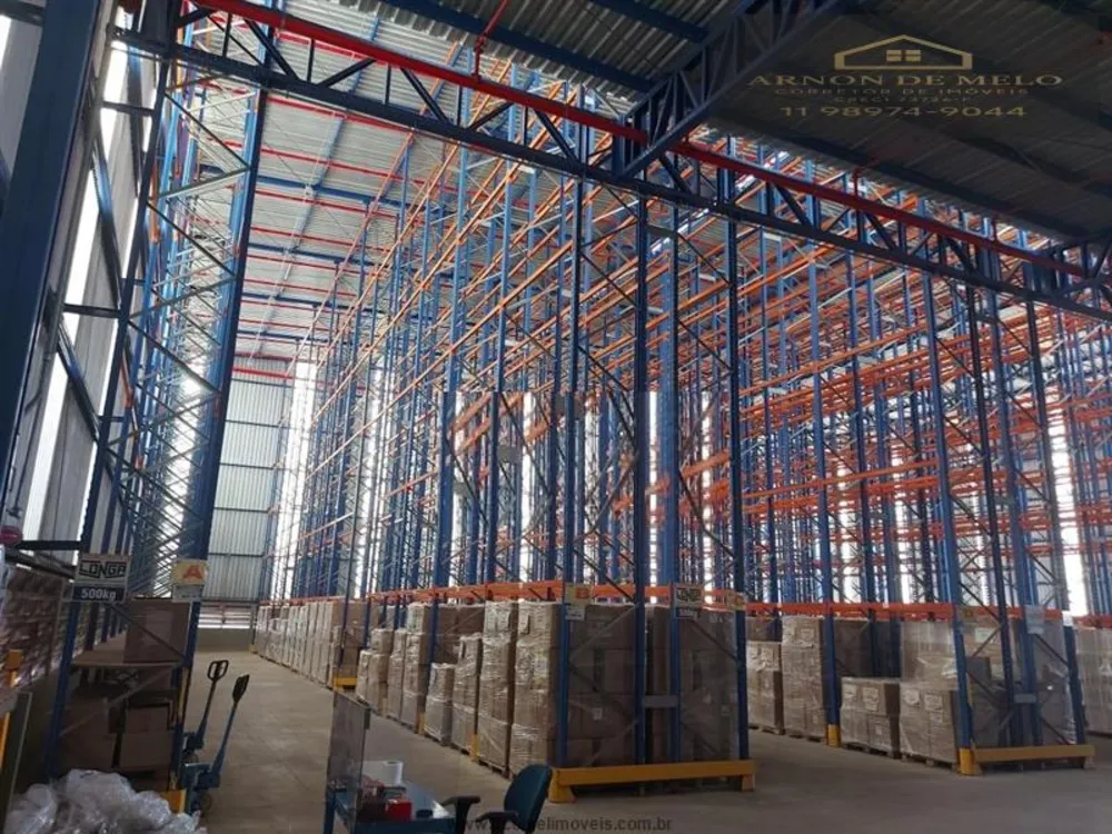 Depósito-Galpão, 24914 m² - Foto 12