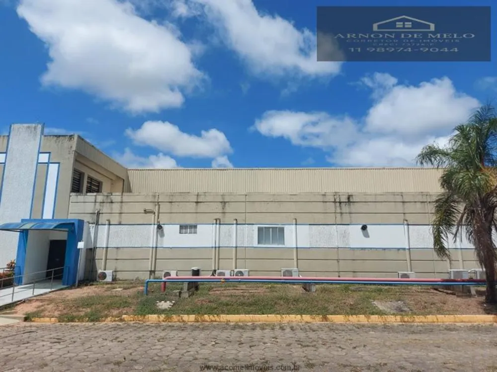 Depósito-Galpão, 24914 m² - Foto 9