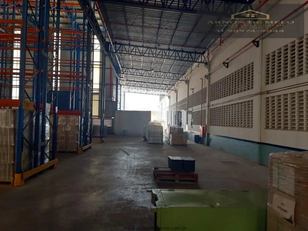 Depósito-Galpão, 24914 m² - Foto 2