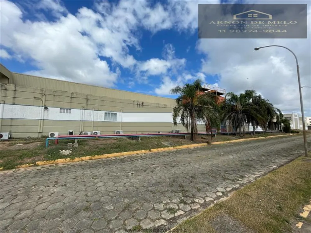 Depósito-Galpão, 24914 m² - Foto 3