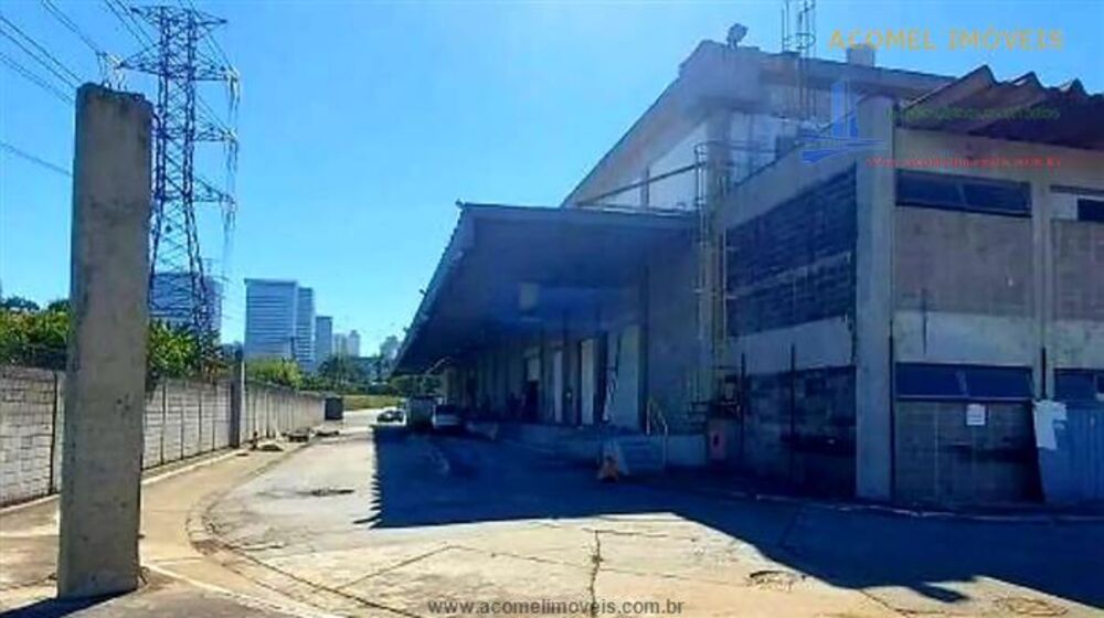 Depósito-Galpão-Armazém à venda, 6500m² - Foto 9