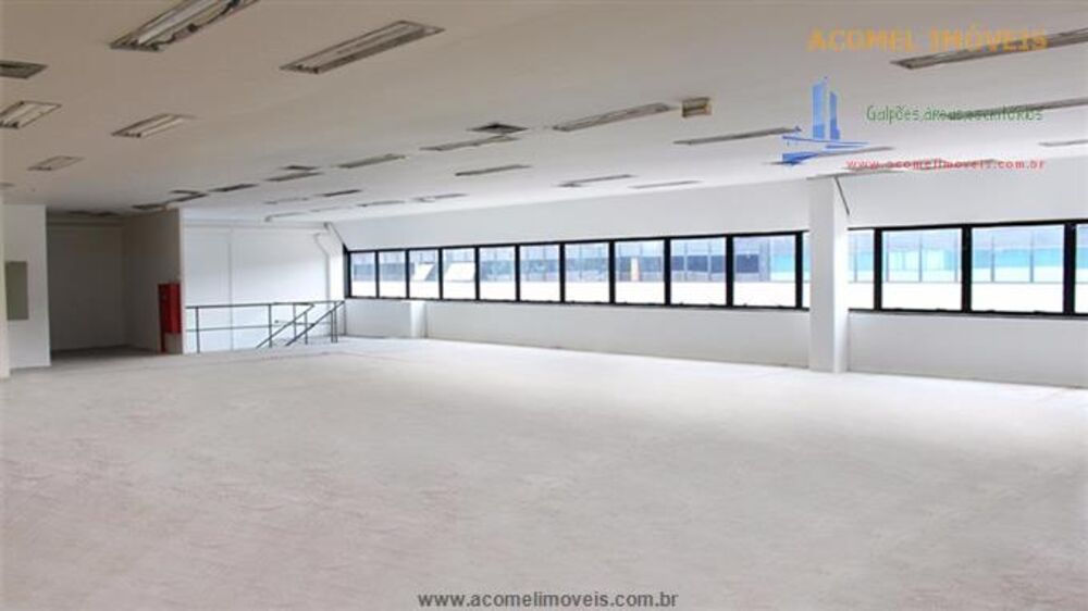 Depósito-Galpão, 1614 m² - Foto 8