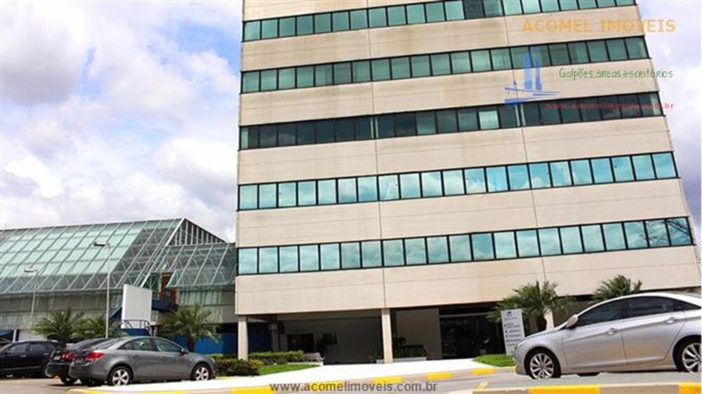 Depósito-Galpão, 1614 m² - Foto 2