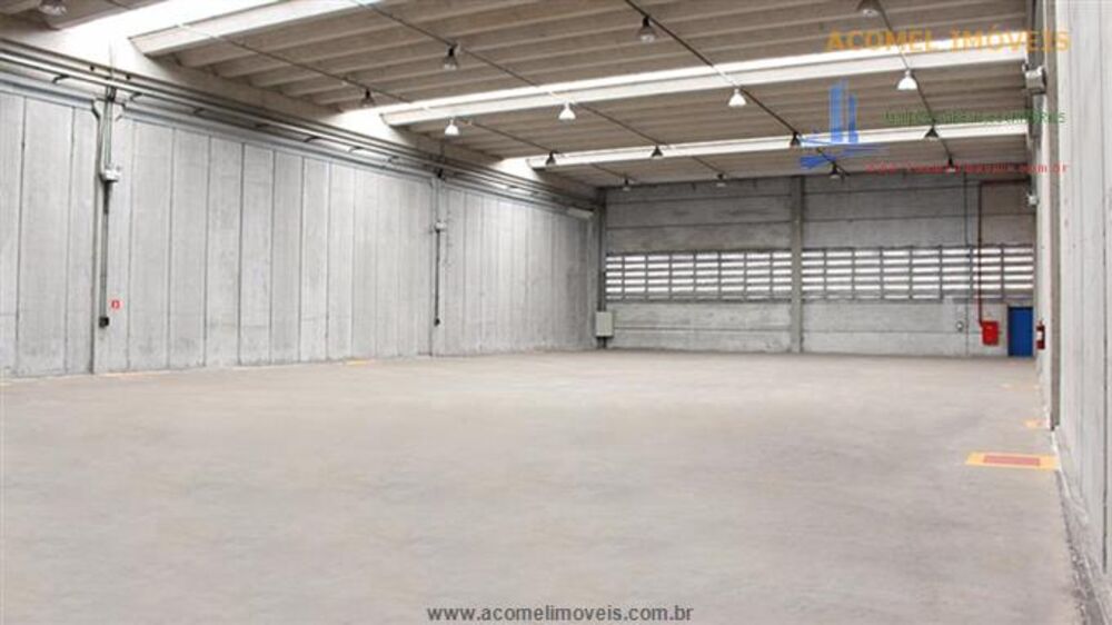 Depósito-Galpão, 1614 m² - Foto 3