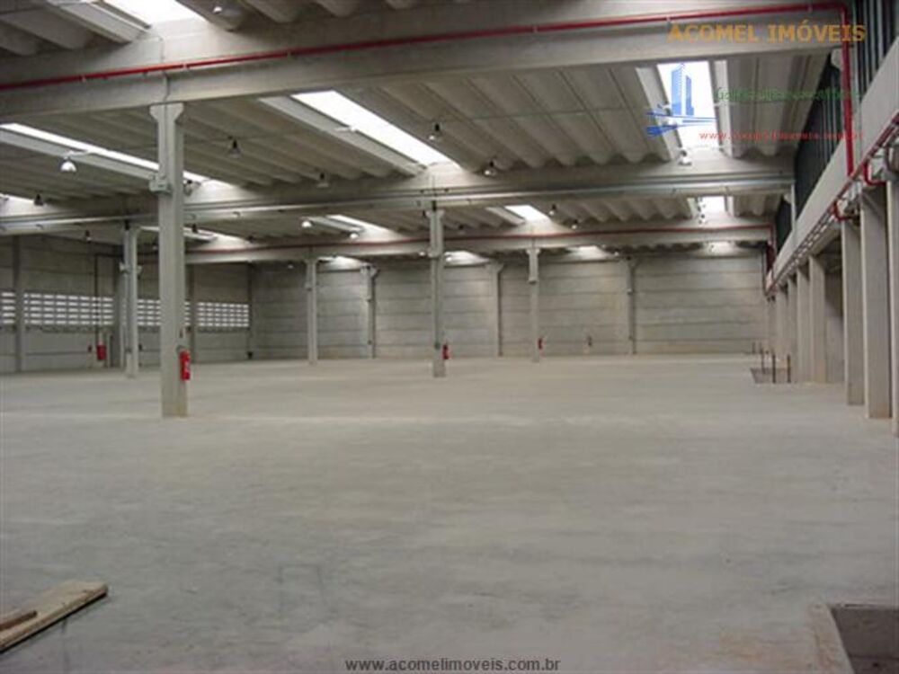 Depósito-Galpão, 1614 m² - Foto 7