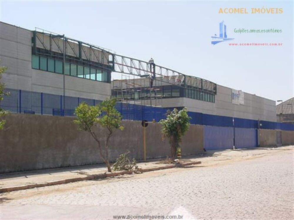 Depósito-Galpão, 1614 m² - Foto 6