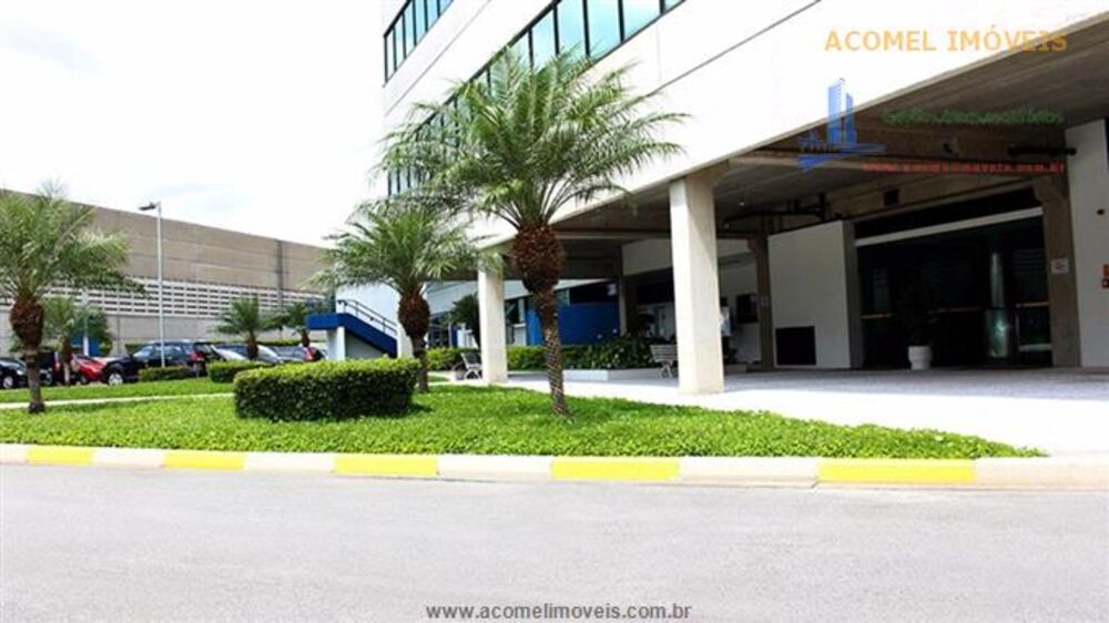 Depósito-Galpão, 1614 m² - Foto 4