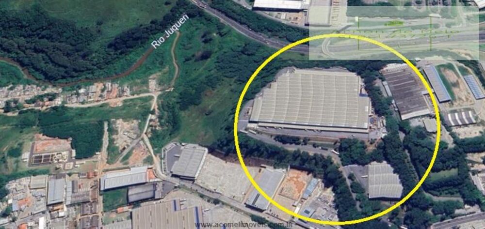 Depósito-Galpão, 41055 m² - Foto 4