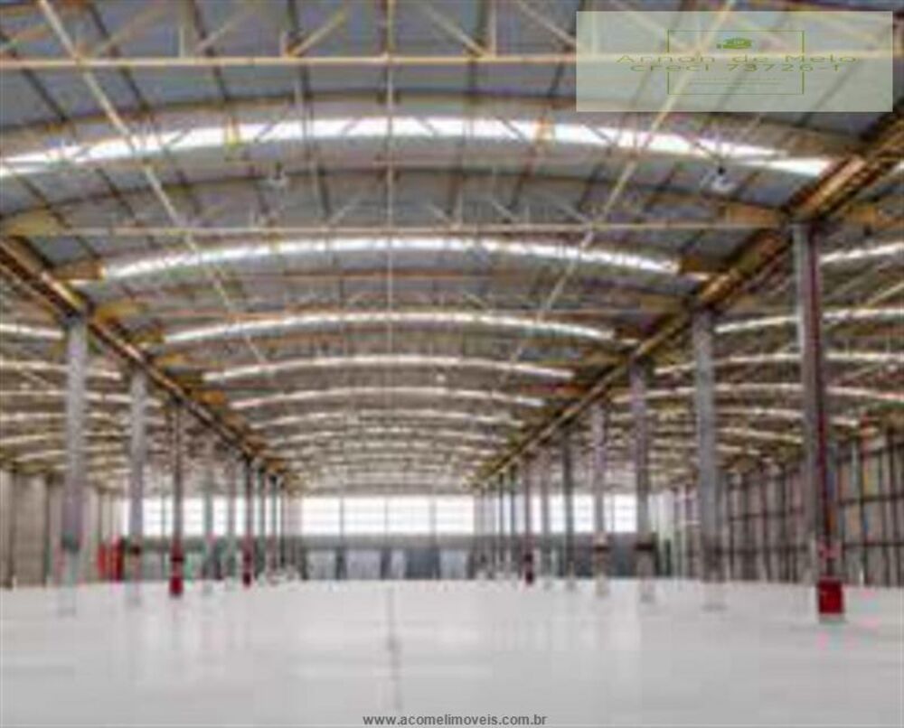 Depósito-Galpão, 41055 m² - Foto 2