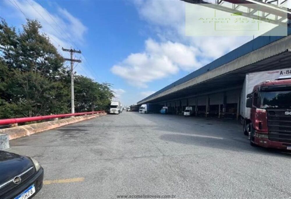 Depósito-Galpão, 41055 m² - Foto 6