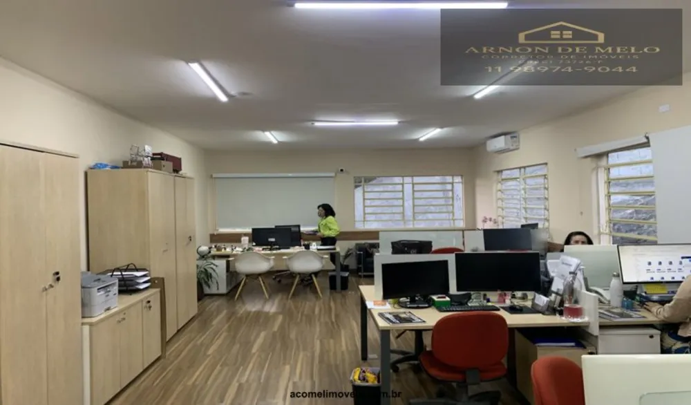 Depósito-Galpão, 1412 m² - Foto 5