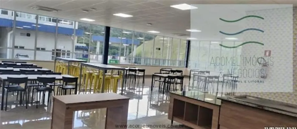 Depósito-Galpão, 1650 m² - Foto 10