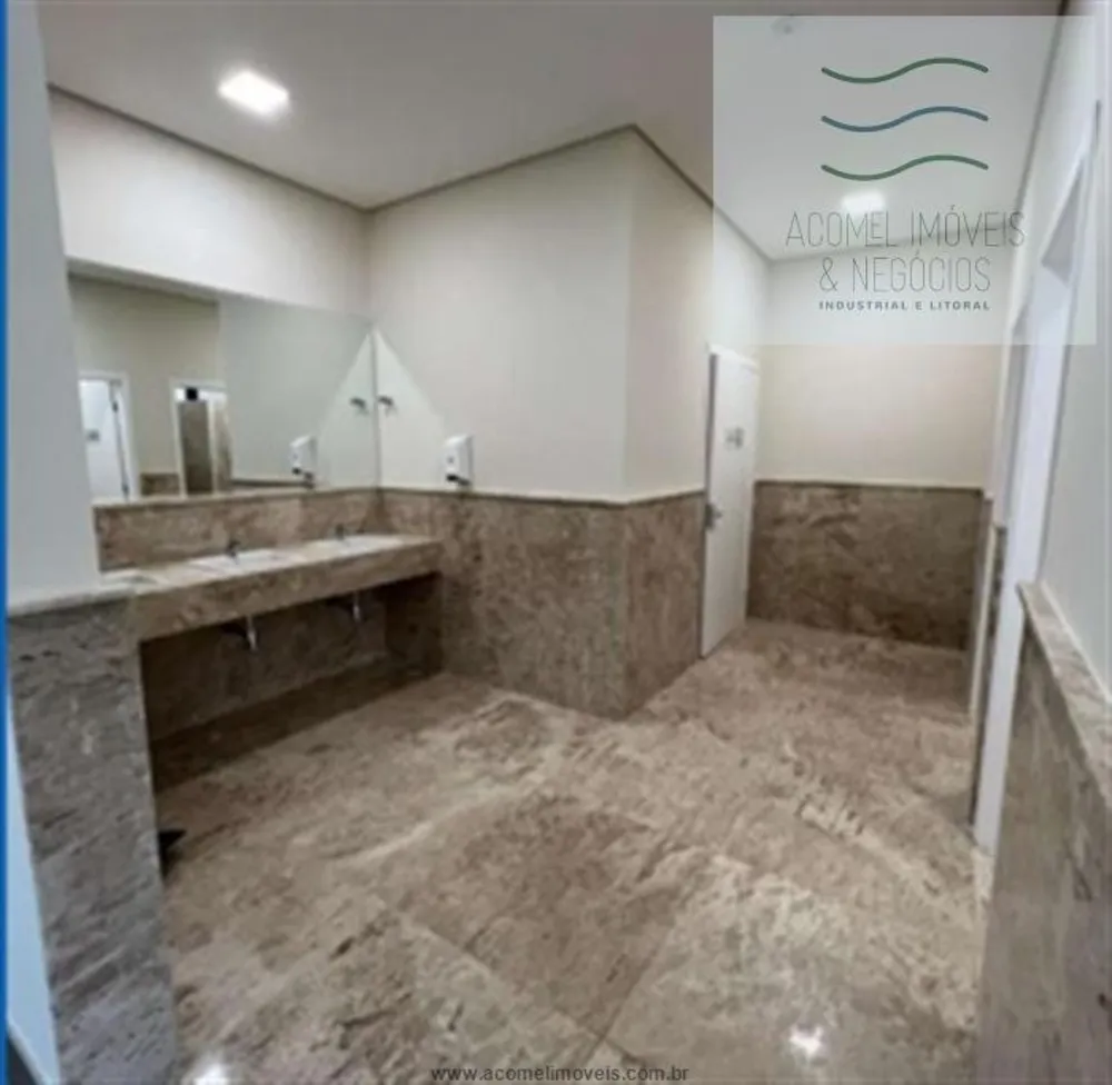 Depósito-Galpão, 1650 m² - Foto 4