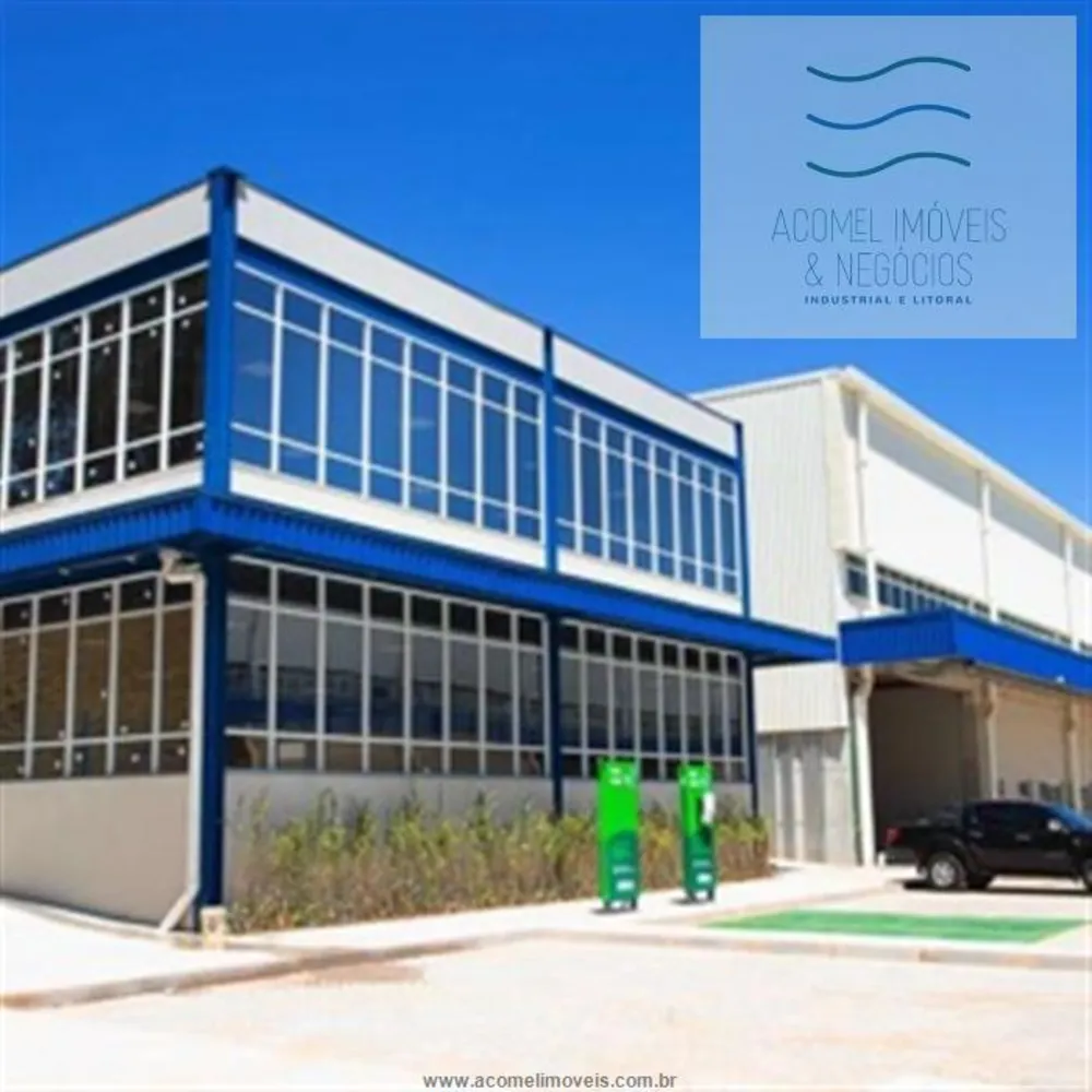 Depósito-Galpão, 1650 m² - Foto 7