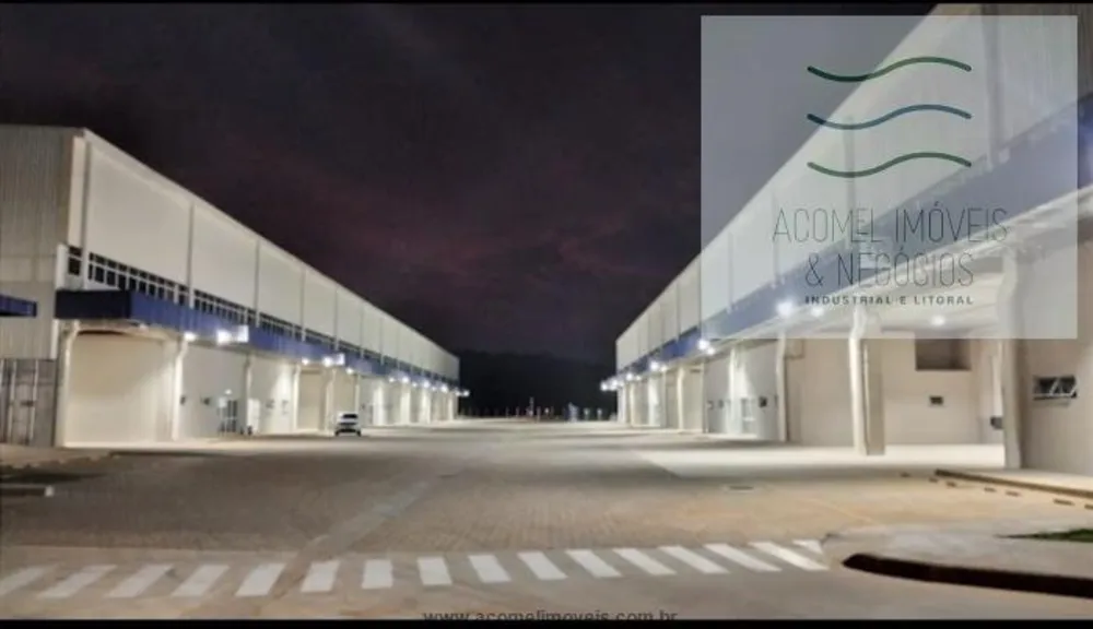 Depósito-Galpão, 1650 m² - Foto 6