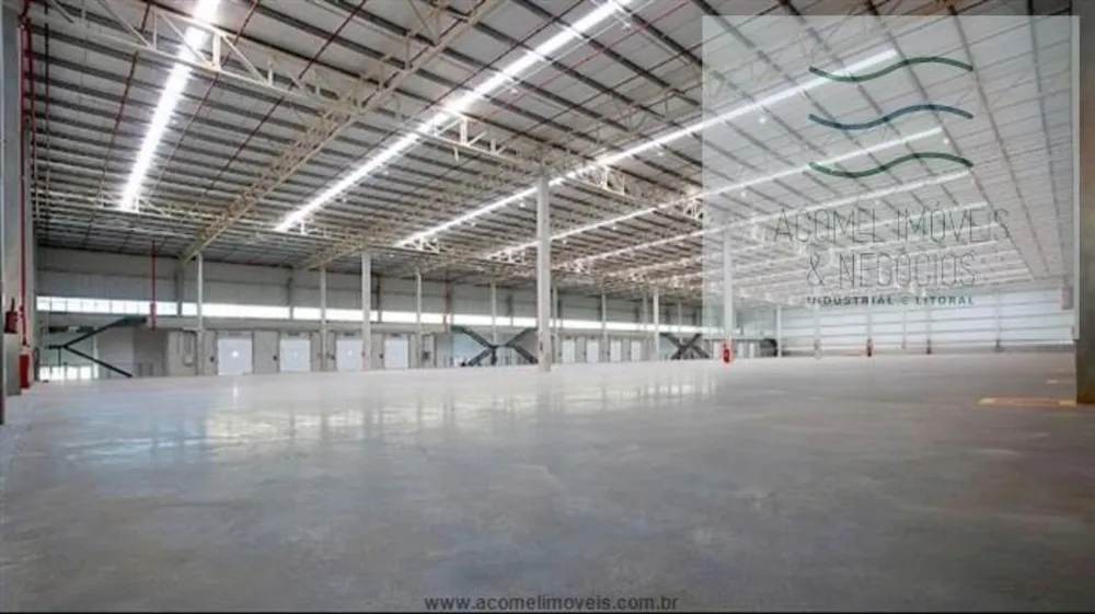 Depósito-Galpão, 1650 m² - Foto 12