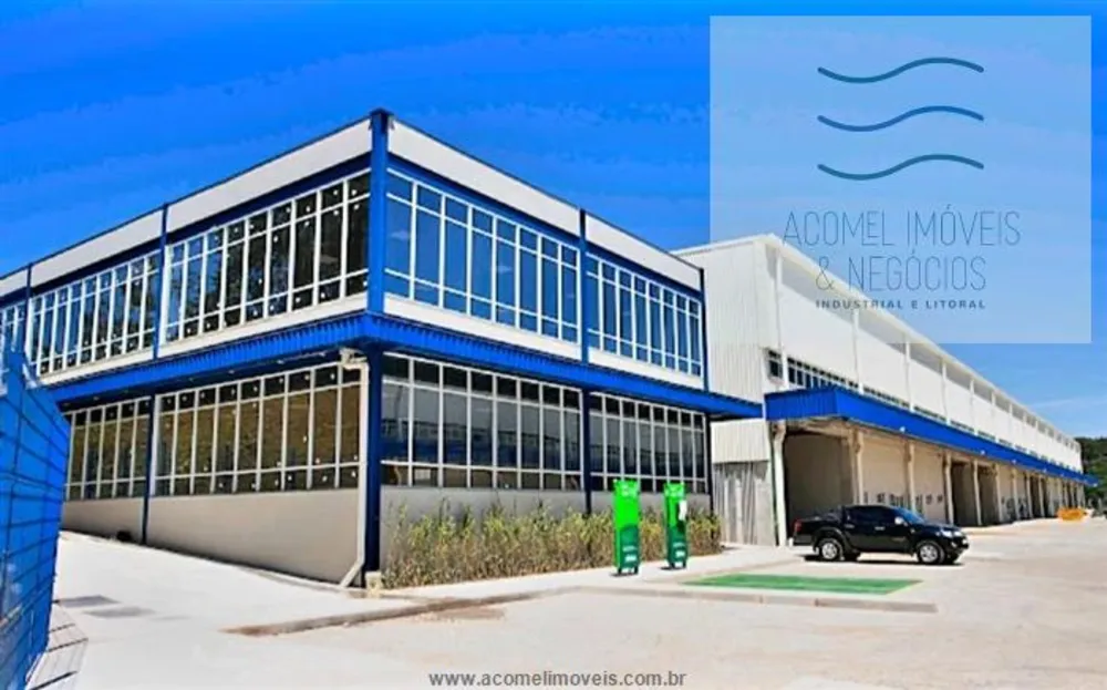 Depósito-Galpão, 1650 m² - Foto 5