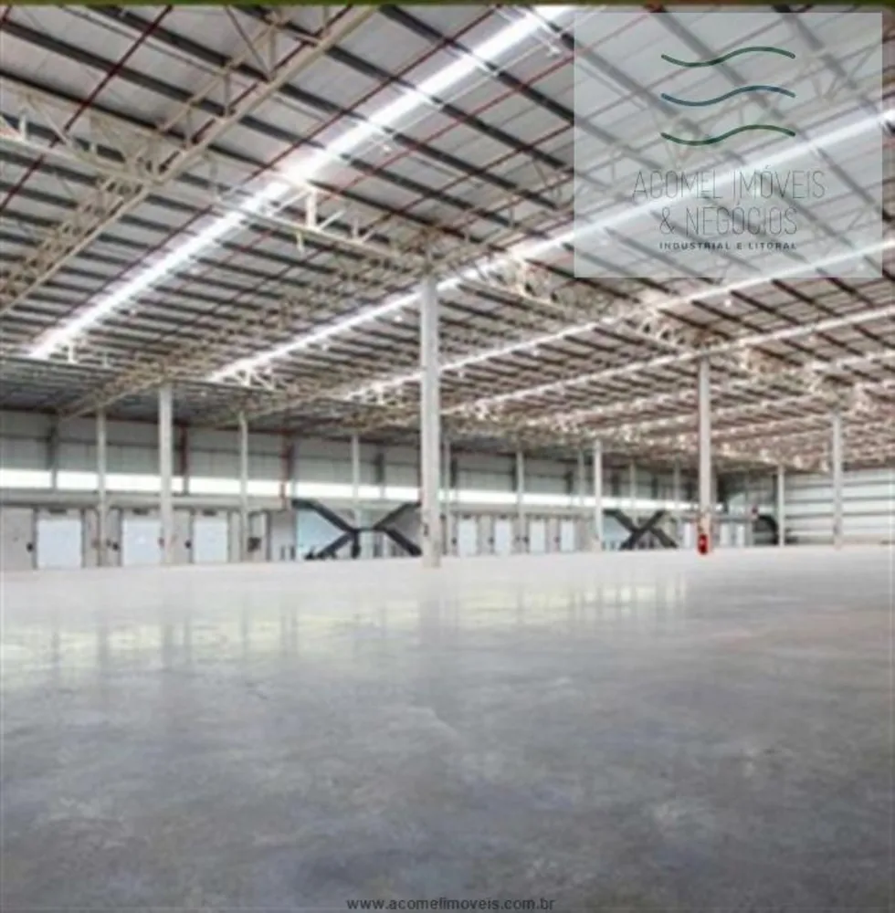 Depósito-Galpão, 1650 m² - Foto 9
