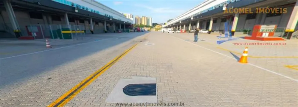 Depósito-Galpão, 2790 m² - Foto 4
