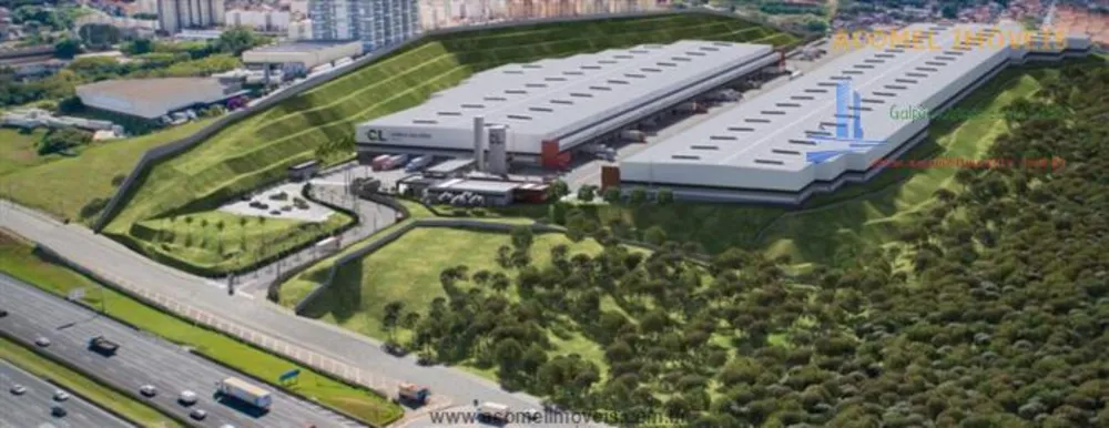 Depósito-Galpão, 2790 m² - Foto 5