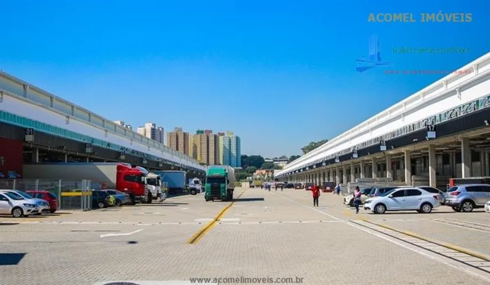 Depósito-Galpão, 2790 m² - Foto 6