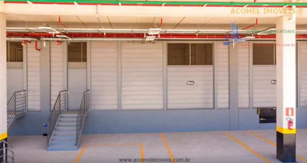 Depósito-Galpão, 2790 m² - Foto 8