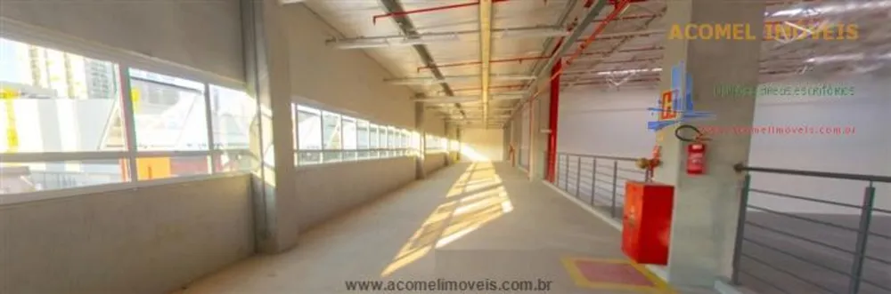 Depósito-Galpão, 2790 m² - Foto 8