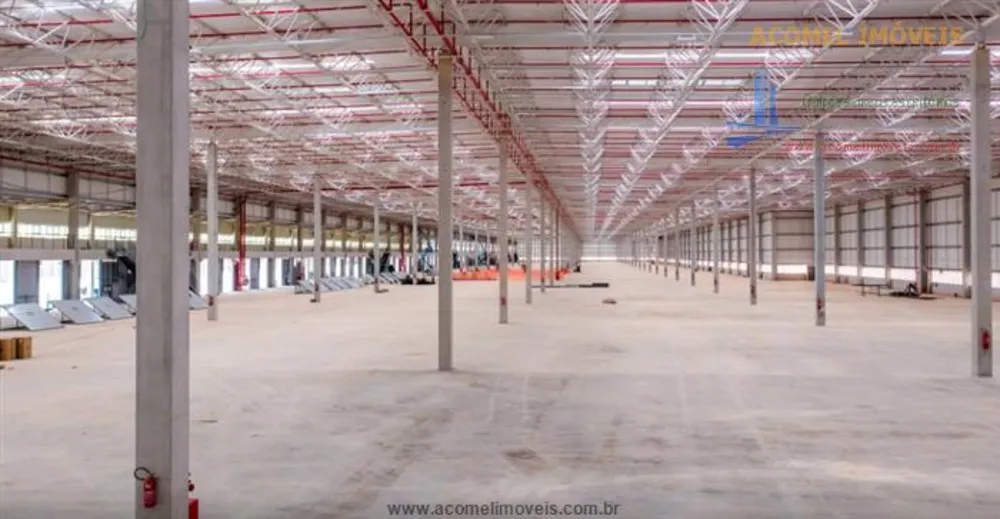 Depósito-Galpão, 2790 m² - Foto 17