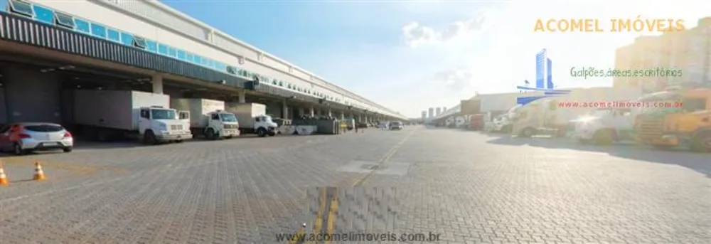 Depósito-Galpão, 2790 m² - Foto 5
