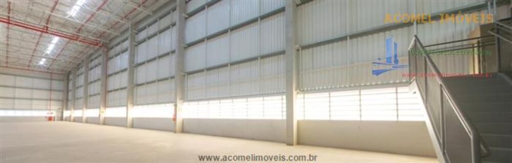 Depósito-Galpão-Armazém para alugar, 2790m² - Foto 2