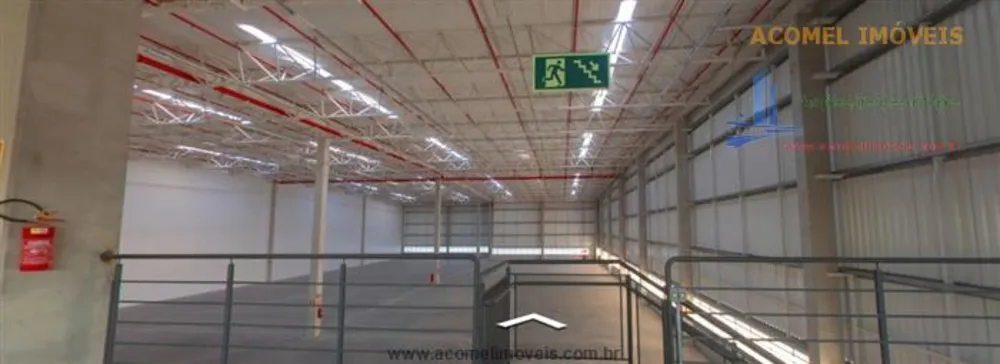 Depósito-Galpão, 2790 m² - Foto 10