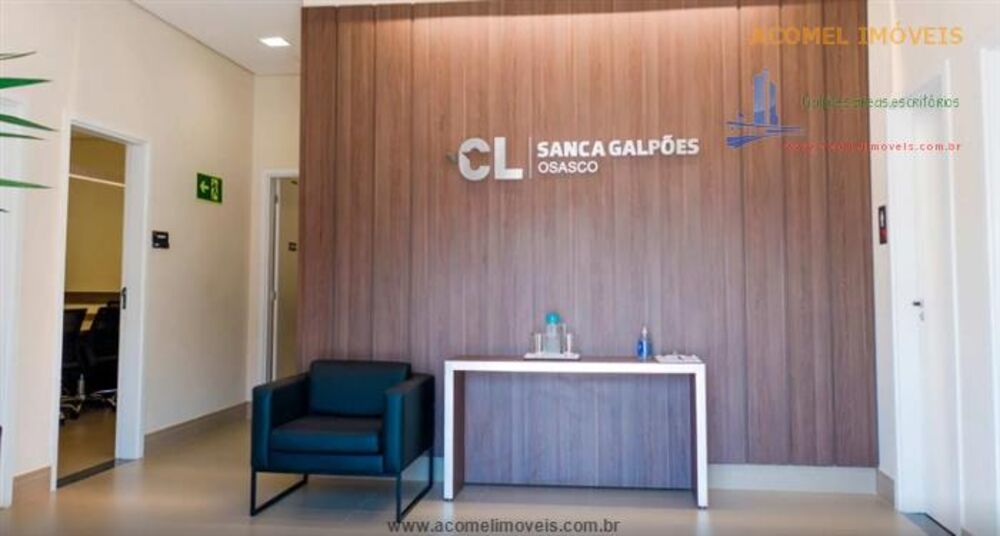 Depósito-Galpão-Armazém para alugar, 2790m² - Foto 6