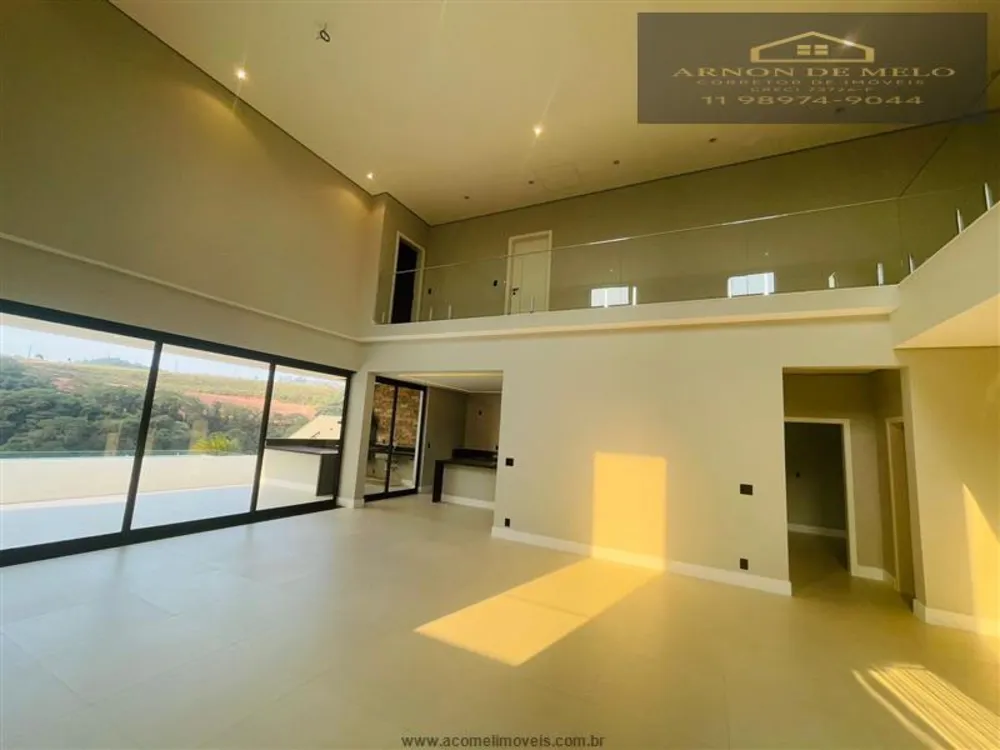 Casa, 5 quartos, 411 m² - Foto 3