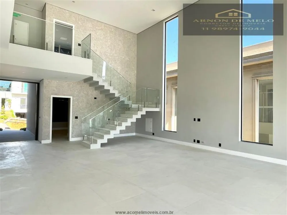 Casa, 5 quartos, 411 m² - Foto 2