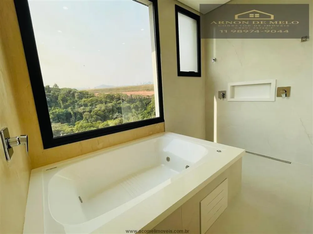 Casa, 5 quartos, 411 m² - Foto 4