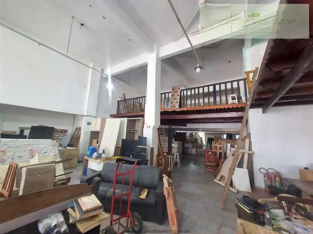 Depósito-Galpão, 465 m² - Foto 6