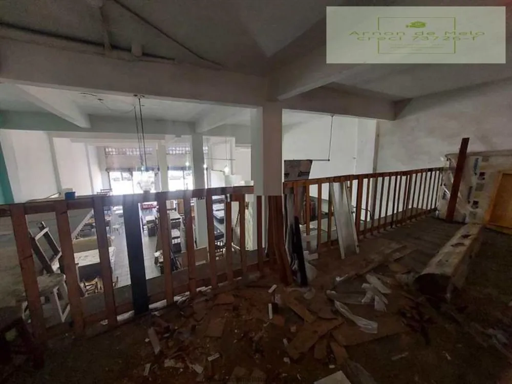 Depósito-Galpão, 465 m² - Foto 4