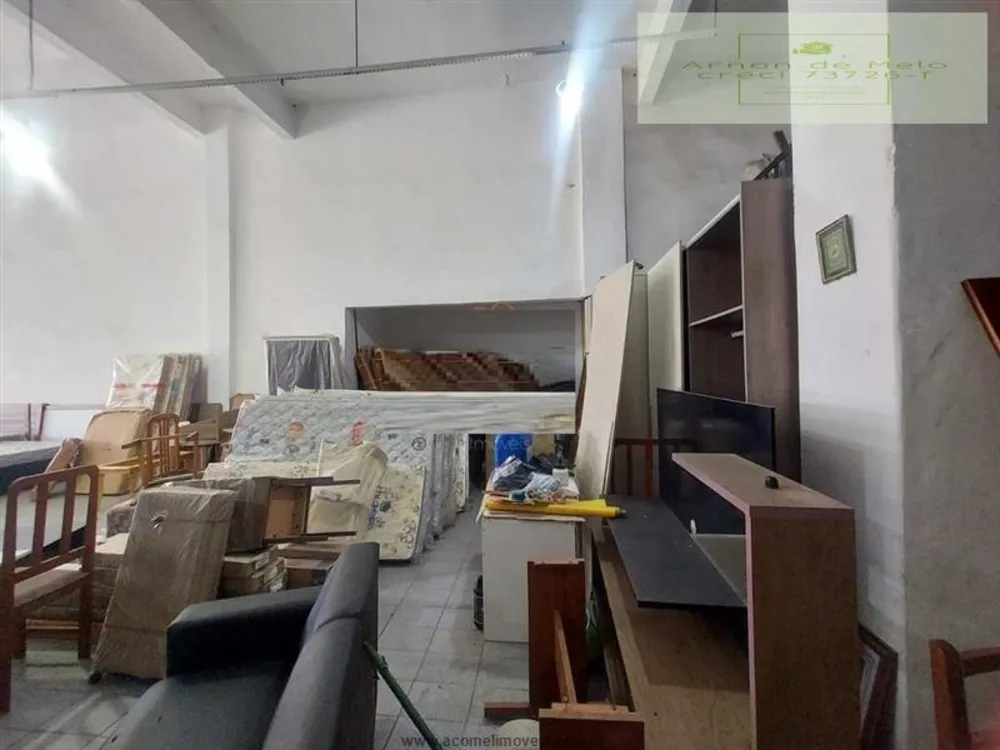Depósito-Galpão, 465 m² - Foto 5