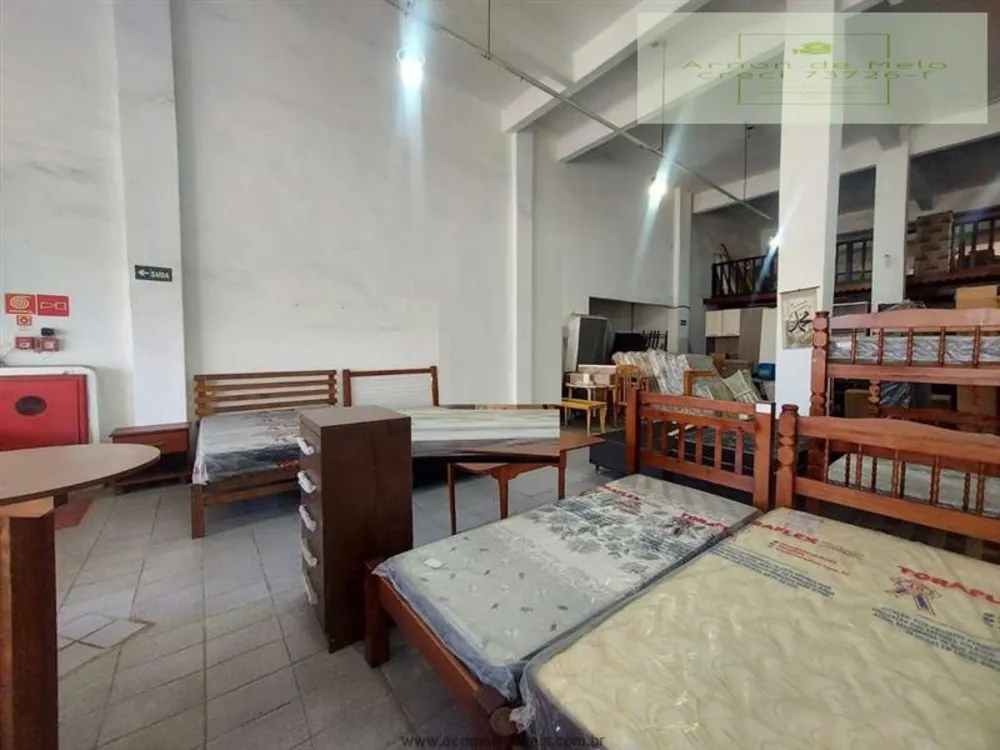 Depósito-Galpão, 465 m² - Foto 2