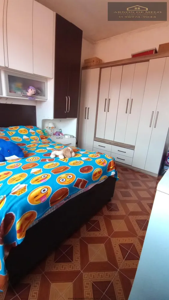 Casa, 3 quartos, 170 m² - Foto 4