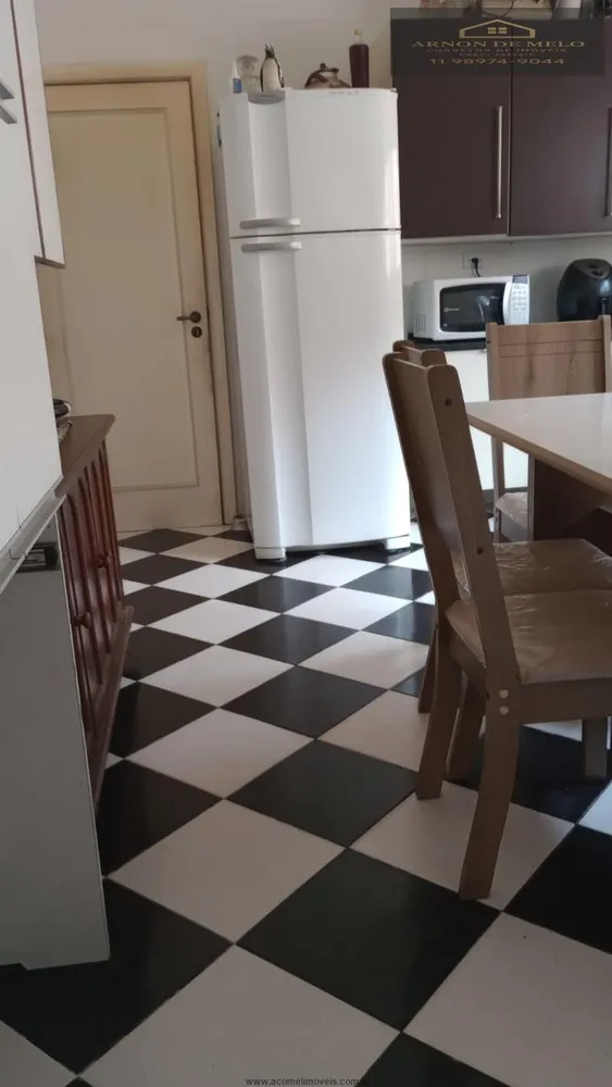 Casa, 3 quartos, 170 m² - Foto 5