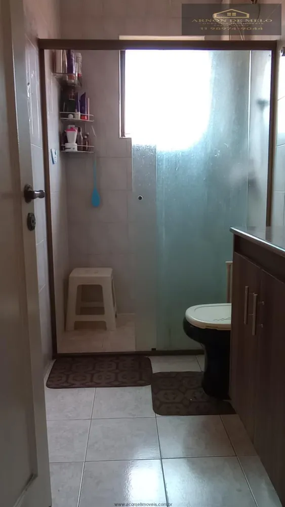 Casa, 3 quartos, 170 m² - Foto 2