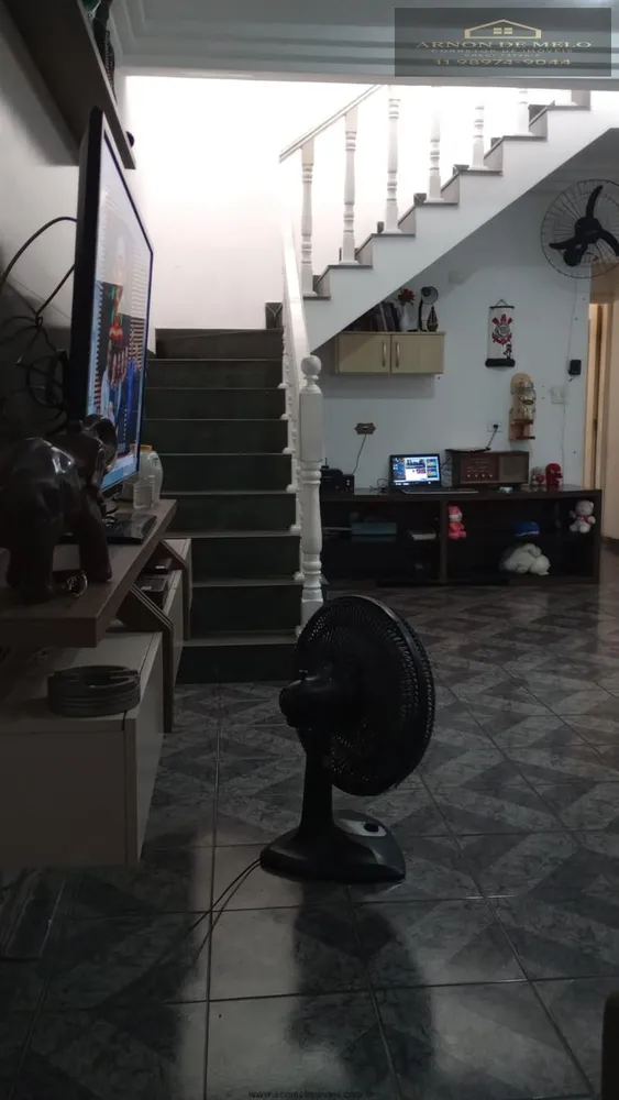 Casa, 3 quartos, 170 m² - Foto 6