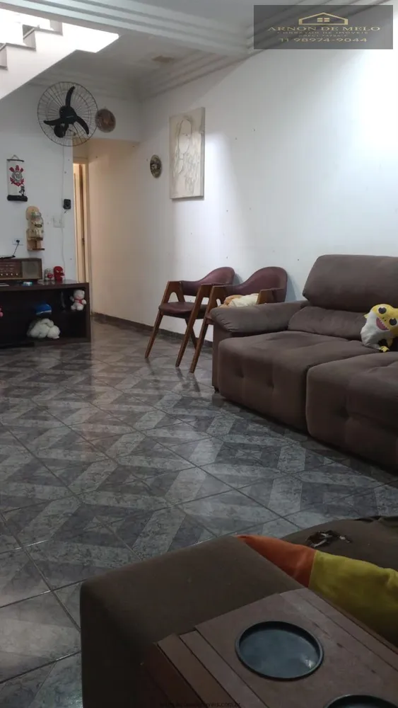 Casa, 3 quartos, 170 m² - Foto 3