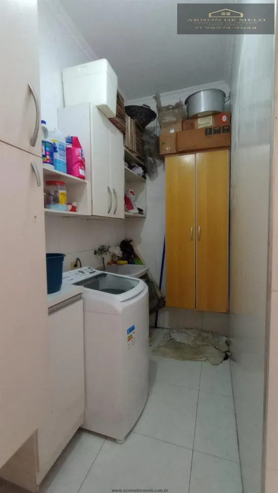 Casa, 3 quartos, 170 m² - Foto 7