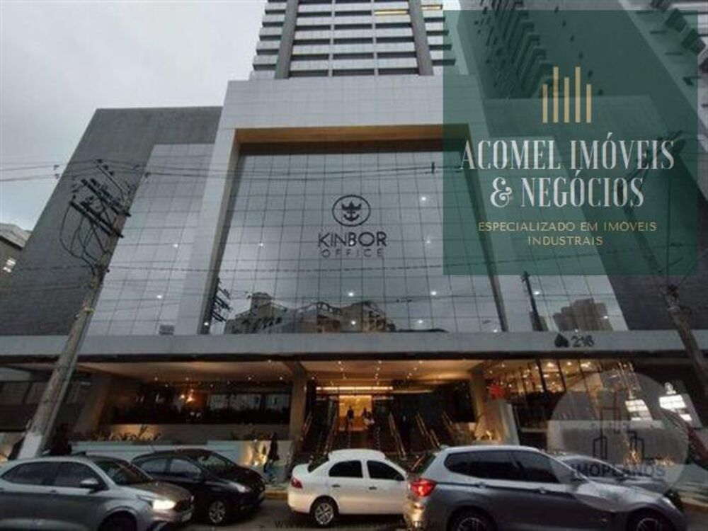 Prédio Inteiro, 38 m² - Foto 11