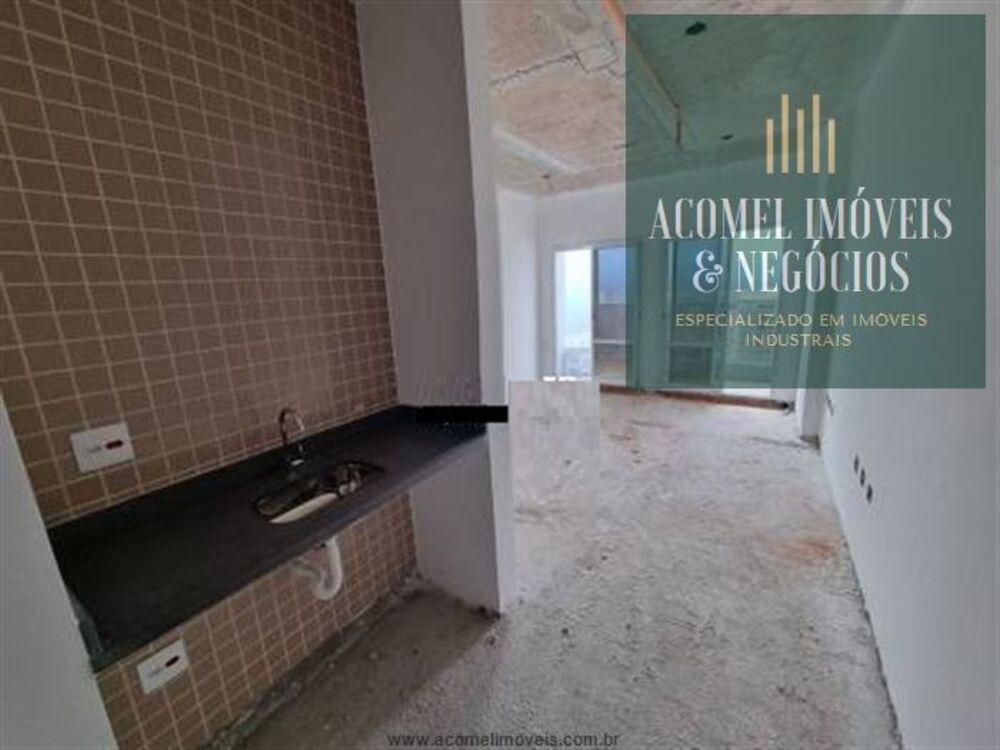 Prédio Inteiro, 38 m² - Foto 1