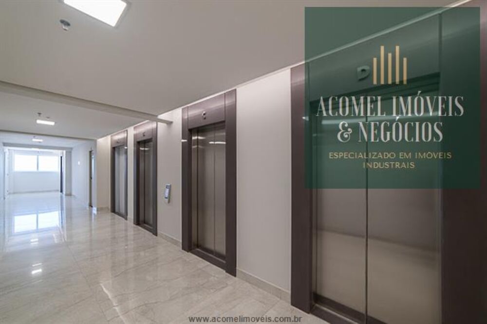 Prédio Inteiro, 38 m² - Foto 10